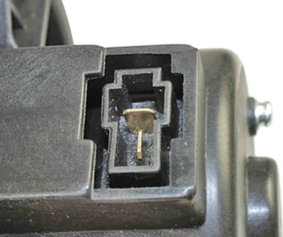Zdjęcie produktu dla Dmuchawa wewnętrzna METZGER 917231