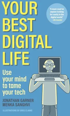 Obrázok produktu pre Your Best Digital Life