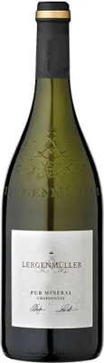 Produktbild von Charonnay QbA trocken Pur Mineral 2024 Pfalz | Deutschland | 13% vol | 0,75 l