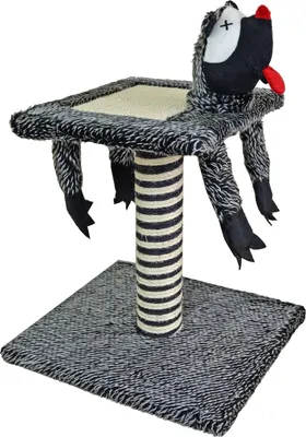 Produktbild von 10747 Kratzbaum für Katzen "Joker" von Elmato