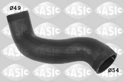 Obrázek produktu pro Vw T4 2.5Tdi Intercooler Pipe