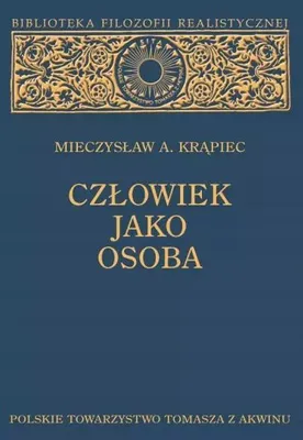Immagine prodotto di Człowiek jako osoba