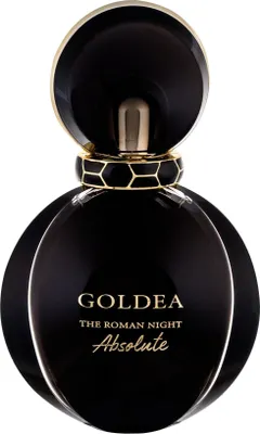 Produktbild von Bvlgari Goldea The Roman Night Absolute Edp Spray