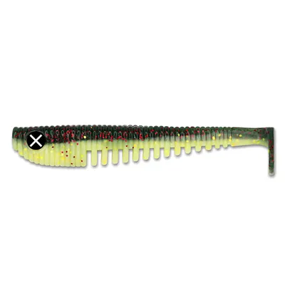Produktbild von Monkey Lures King Lui 12,5cm Chili Cheese
