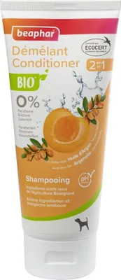 Immagine prodotto di BeapharShampoo Balsamo 2 in 1 per cani 200ml