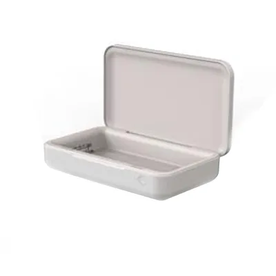 Image de SAMSUNG GP-TOU020SV2 - Stérilisateur Designed for SAMSUNG Blanc