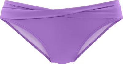 Produktbild von s.Oliver Bikini-Hose Spain lila Größe 44