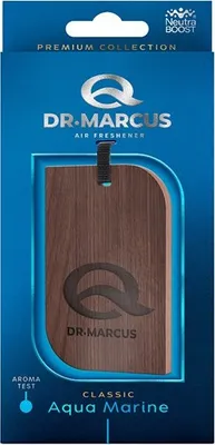 Zdjęcie produktu dla Zapach Drewno Classic, Aqua Marine