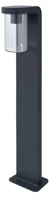 Produktbild von Außenleuchte E27 80 cm Modern Außenlampe