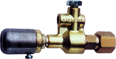 Produktbild von SIEVERT Brenner für Lötkolben 3492 3,3 kW - 295501