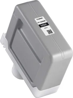 Produktbild von Canon PFI-1300 Tinte matte black 330 ml