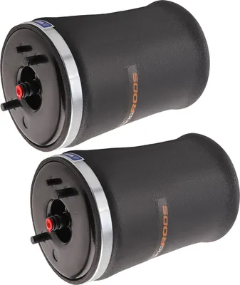 Produktbild von 2X Hinten Luftbalg Luftfederung L+R for BMW X5 E53 37126750355 37126750356