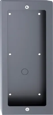 Zdjęcie produktu dla Legrand (SEKO) Obudowa natynkowa 3Mod.,H:32mm A00078 (A00078)