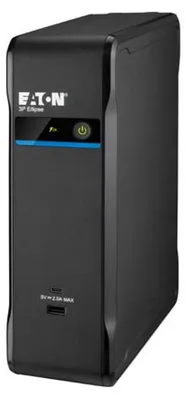 Image de EATON Eaton USV 3P700UD 700VA 420W DIN USB