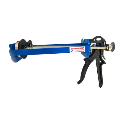 Produktbild von COX PPM 600X 2K Klebstoff Dosierpistole 900ml Doppelkartusche 2:1