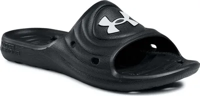 Image de Tongs Under Armour 3023758-001 pour Uni