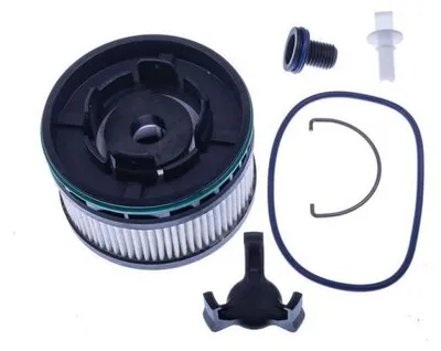 Zdjęcie produktu dla EBG Filtr paliwa diesel Mercedes 6540920000 6540920200 A6540920000