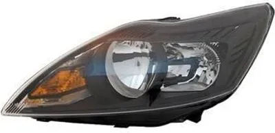 Produktbild von VAN WEZEL Scheinwerfer Links für FORD Focus II Schrägheck (DA, HCP, DP) 1866965N