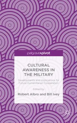 Obrázek produktu pro Cultural Awareness in the Military