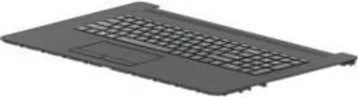 Image de HP L83728-041 Pièce de rechange pour ordinateur portable Clavier