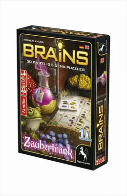 Produktbild von Pegasus 18133G, 8 Jahr(e), 5 min