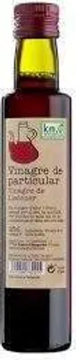 Produktbild von Rotwein-Essig aus Garnatxa (Grenache)-Trauben, 250ml