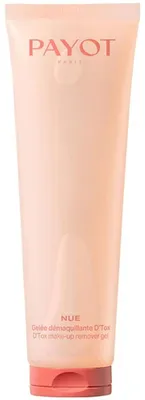 Zdjęcie produktu dla Payot Gelée Démaquillante D'Tox, Żel oczyszczający do demakijażu, Kobiety, 150 ml