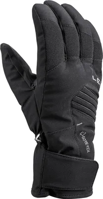 Produktbild von LEKI HS Spox GTX schwarz 10,5