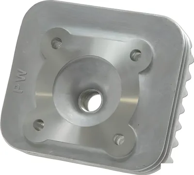 Produktbild von Zylinderkopf Motoforce 50ccm, d=40mm, original Brennraum für Piaggio AC
