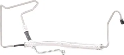 Produktbild von RIDEX 677H0012 Servoleitung für VW Lupo (6X1, 6E1) von Hydraulikpumpe nach Lenkgetriebe