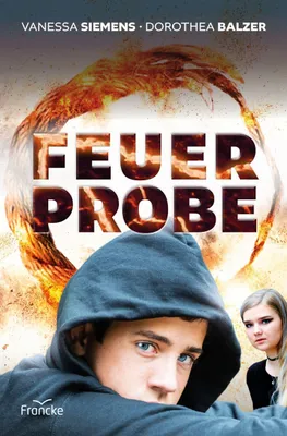 Produktbild von Feuerprobe