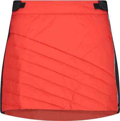 Produktbild von Woman Skirt campari (C653) 38