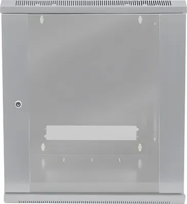 Immagine prodotto di INTELLINET Wandverteiler  9HE 570x600mm grau,unmontiert