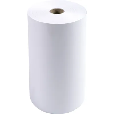 Image de Exacompta 6x Bobine Télex 210x120 mm 1 pli offset 60g/m2 Blanc 52131E