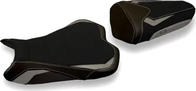 Produktbild von Sitzbezug Cracovia 2 Ultragrip 3GR für KAWASAKI ninja zx 6 r