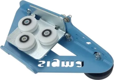 Obrázek produktu pro SIGMA systém pro řezání velkých formátů KERA-CUT EXT, 332 cm