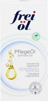 Produktbild von Frei öl Pflegeöl 125 ml