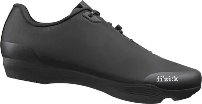Produktbild von fi'zi:k Rennrad-Fahrradschuhe ""Beat", schwarz