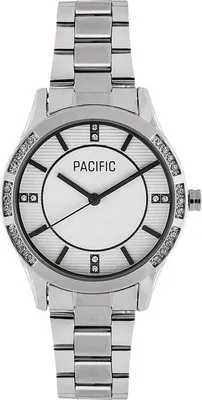 Produktbild von Pacific X Damenuhr Pacific-PC00533