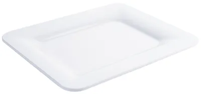 Produktbild von Tablett, GN Tablett, Melamin, GN 1/1 oder 1/2 Maß wählbar : GN 1/2 Variante: GN 1/2