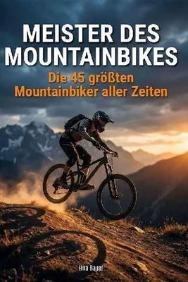 Produktbild von Meister des Mountainbikes