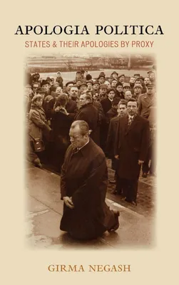 Produktbild von Apologia Politica