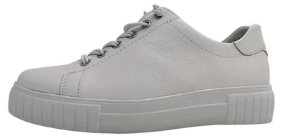 Productafbeelding van Semler Pamela Damenschuhe Schnürschuhe Sportive sportlicher Schnürer Weiß Freizeit