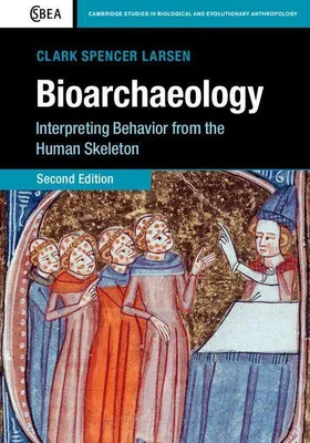 Produktbild von Bioarchaeology