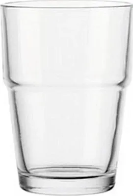 Immagine prodotto di Bicchiere Leonardo easy tumbler in vetro 200 ml
