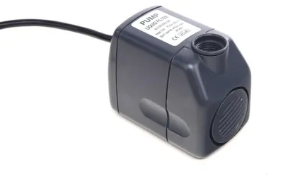 Produktbild von HBM Lose Pumpe für Entfettungstanks