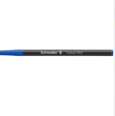 Image de Stylo à bille à encre 850 0,5mm bleu