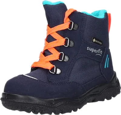 Produktbild von Allwetterstiefel Warmfutter mit Funktionsmembran (wasserabweisend/wasserdicht) HUSKY1