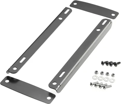 Produktbild von Racktime Racktime Versatzbruecke Fuer Bask-It Korb