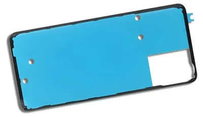 Produktbild von Original Backcover-Klebefolie für Samsung Galaxy A07 (A075F)